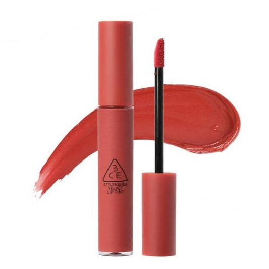 3CE Velvet Lip Tint 4g #DAFFODIL - Chikolab