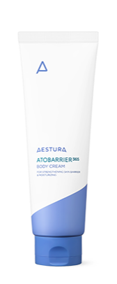 AESTURA Atobarrier 365 Body Cream 250ml - Chikolab