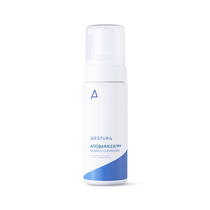 AESTURA Atobarrier 365 Bubble Cleanser 150ml - Chikolab