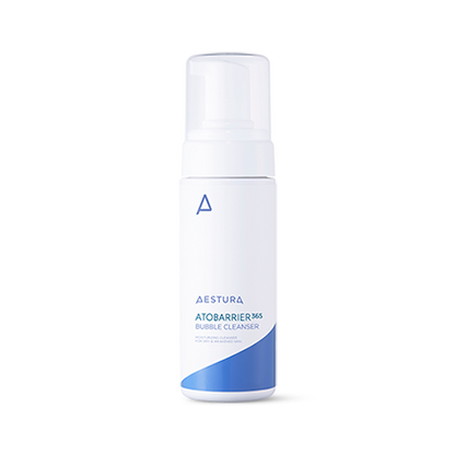 AESTURA Atobarrier 365 Bubble Cleanser 150ml - Chikolab