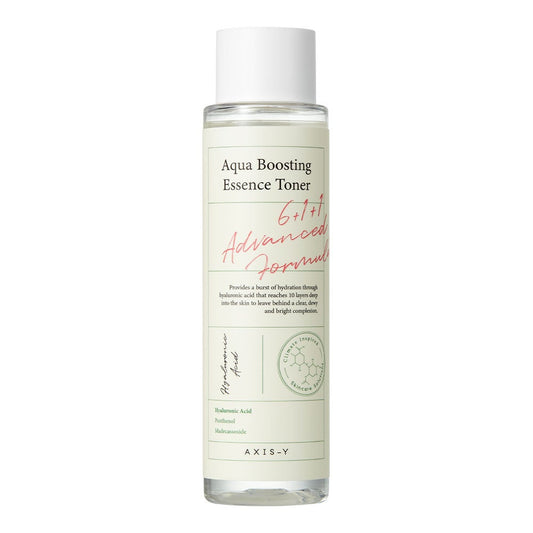 AXIS-Y Aqua Boosting Essence Toner 150ml - Chikolab