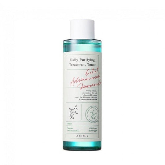 AXIS-Y Daily Purifying Treatment Toner 200ml - Chikolab