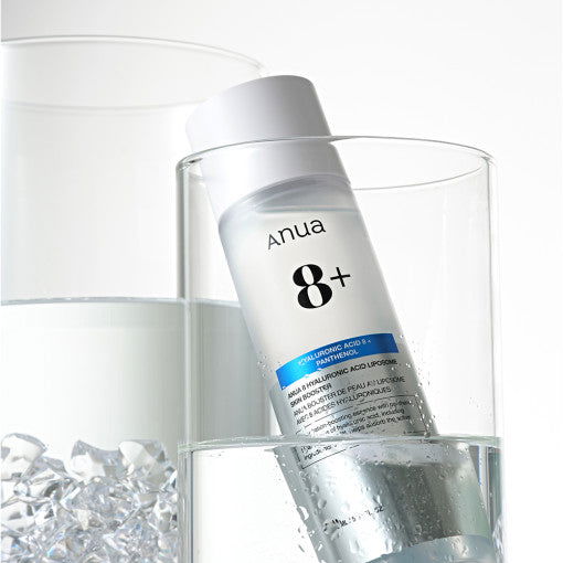Anua 8 Hyaluronic Acid Liposome Skin Booster 150ml - Chikolab