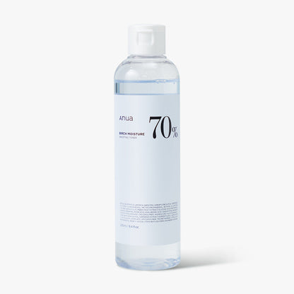 Anua Birch 70 Moisture Boosting Toner 250ml - Chikolab