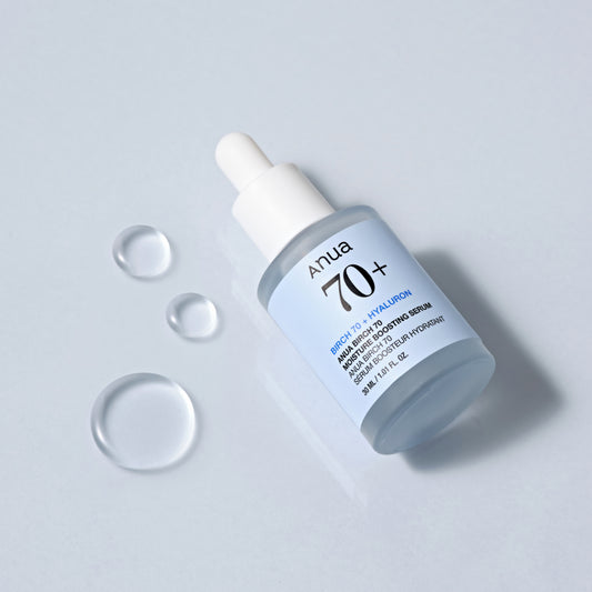 Anua Birch Moisture Boosting Serum 30ml - Chikolab