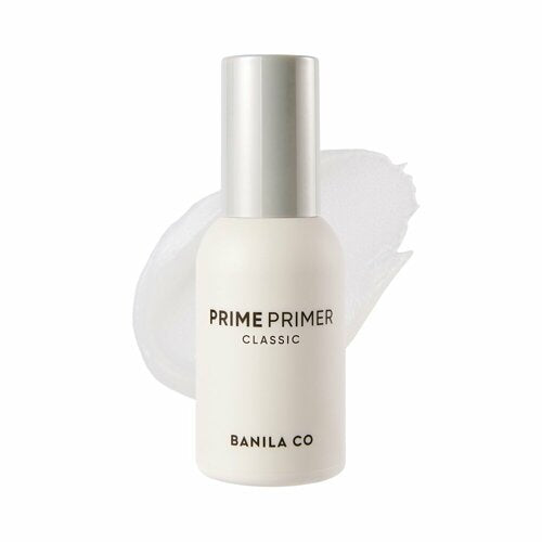 BANILA CO Prime Primer Classic 30ml - Chikolab