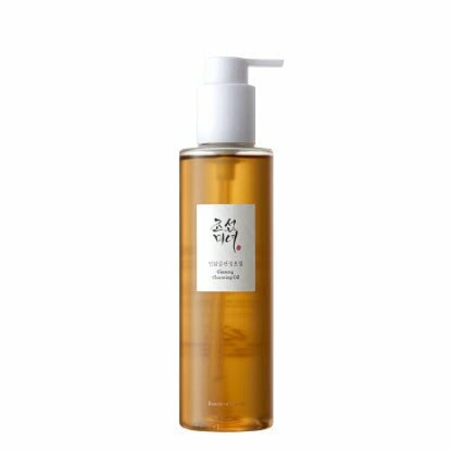 [Beauty of Joseon] Ginseng Cleansing Oil 210ml - Chikolab