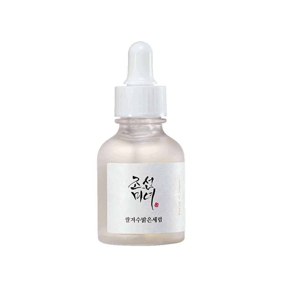 [Beauty of Joseon] Glow Deep Serum: Rice + Alpha-Arbutin 30ml - Chikolab