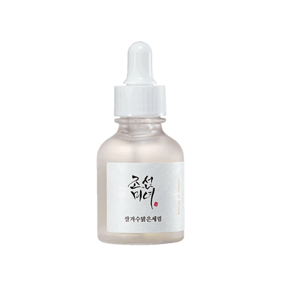 [Beauty of Joseon] Glow Deep Serum: Rice + Alpha-Arbutin 30ml - Chikolab
