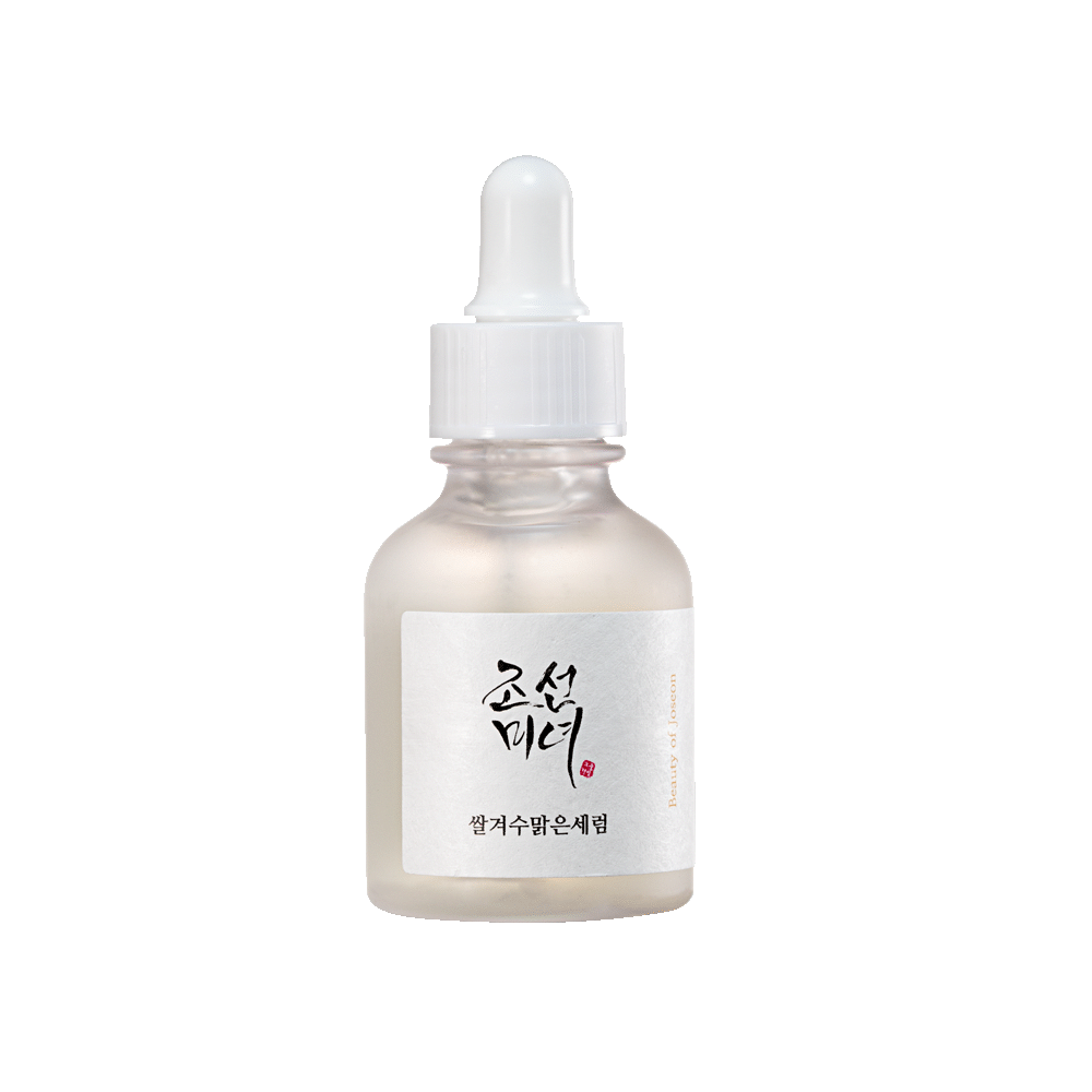 [Beauty of Joseon] Glow Deep Serum: Rice + Alpha-Arbutin 30ml - Chikolab