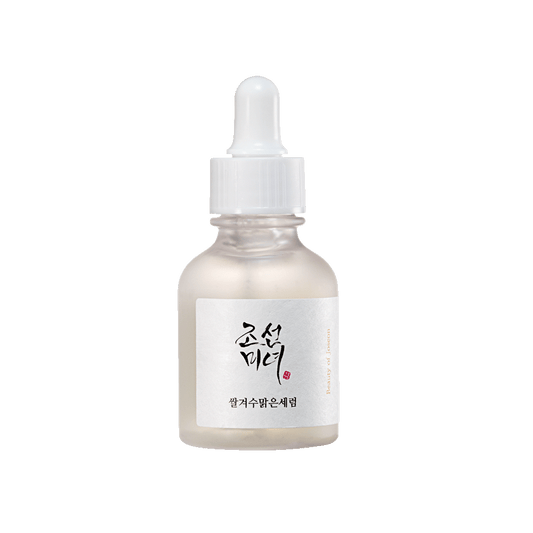 [Beauty of Joseon] Glow Deep Serum: Rice + Alpha-Arbutin 30ml - Chikolab