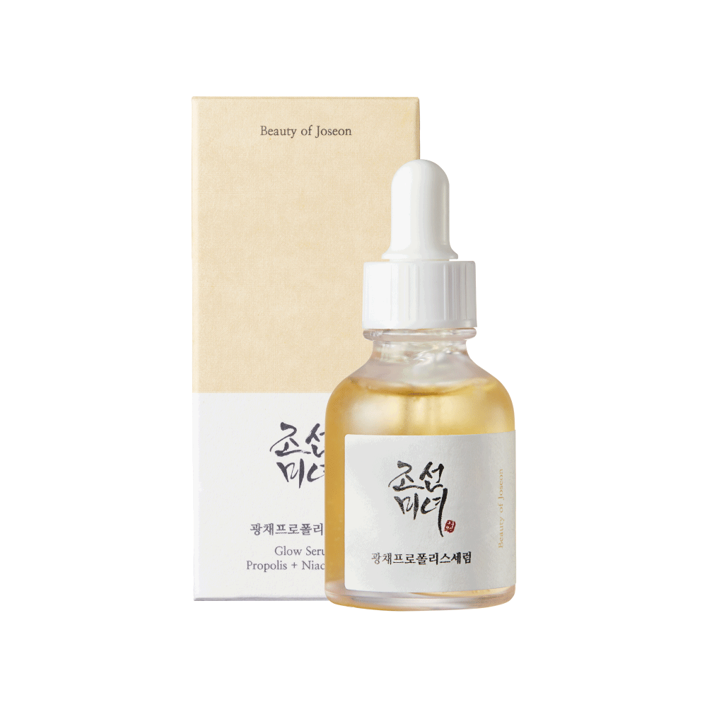 [Beauty of Joseon] Glow Serum: Propolis + Niacinamide 30ml - Chikolab