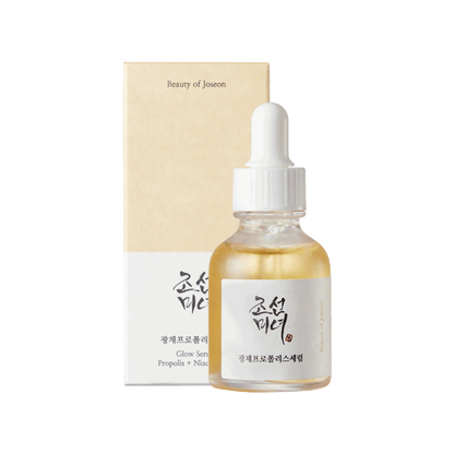 [Beauty of Joseon] Glow Serum: Propolis + Niacinamide 30ml - Chikolab