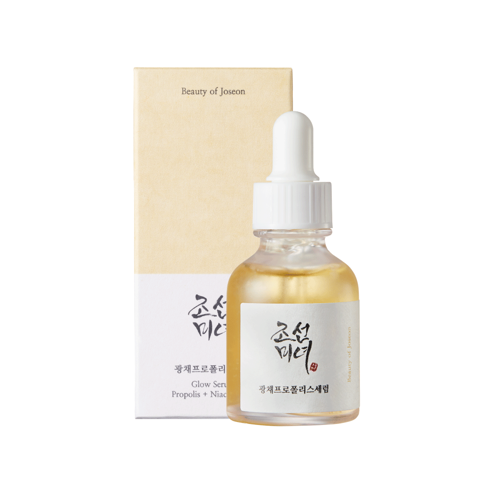 [Beauty of Joseon] Glow Serum: Propolis + Niacinamide 30ml - Chikolab