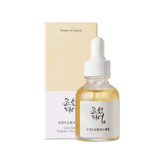 [Beauty of Joseon] Glow Serum: Propolis + Niacinamide 30ml - Chikolab
