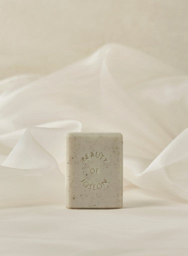 [Beauty of Joseon] Low pH Rice Face and Body Cleansing Bar 100g - Chikolab