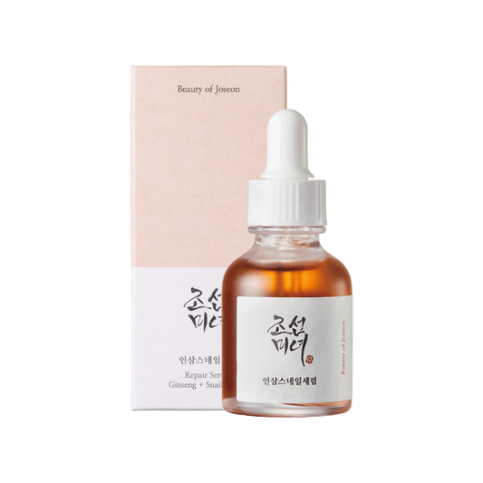 [Beauty of Joseon] Revive Serum: Ginseng + Snail Mucin 30ml - Chikolab