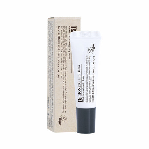 Benton Honest Lip Balm 10ml - Chikolab