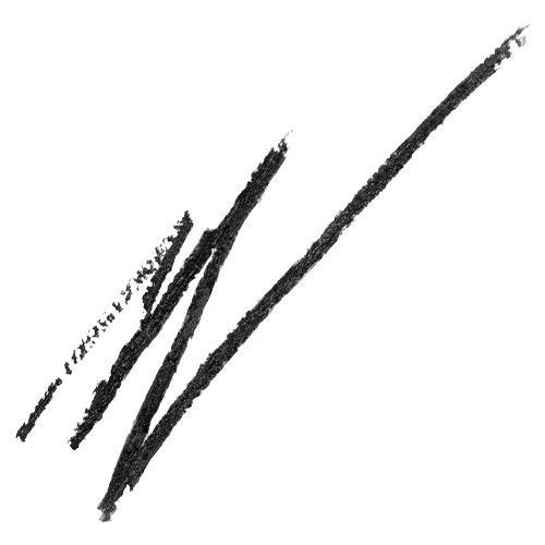 CLIO Superproof Brush Liner 0.55ml (2 Colors) - Chikolab