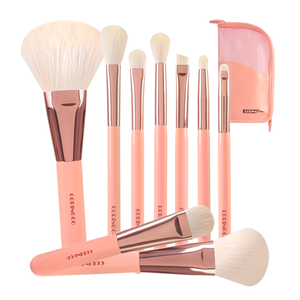 CORINGCO Rose Book Watercolor Brush Set - Chikolab