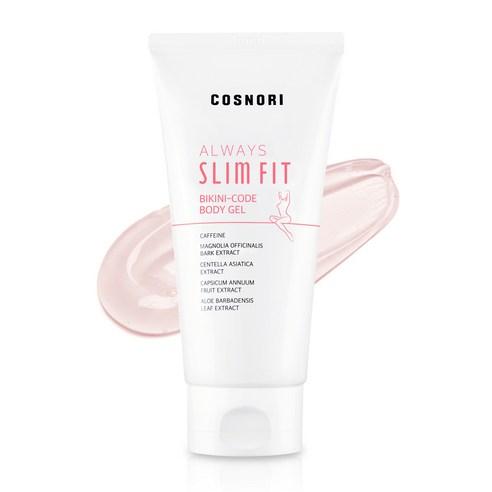 COSNORI Always Slim Fit Body Gel 150ml - Chikolab