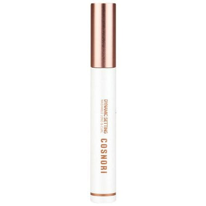 COSNORI Dynamic Setting Mascara Washable 7ml #Long & Curl - Chikolab