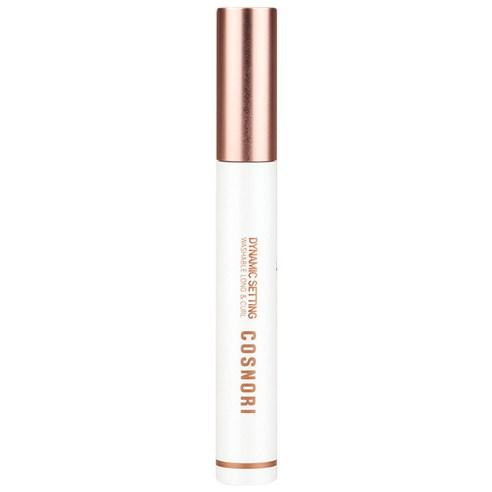 COSNORI Dynamic Setting Mascara Washable 7ml #Long & Curl - Chikolab