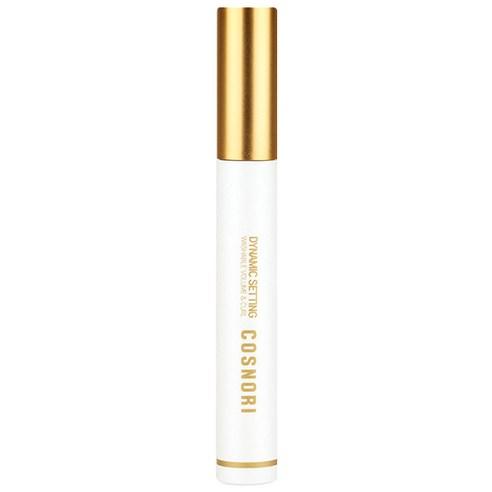 COSNORI Dynamic Setting Mascara Washable 7ml #Volume & Curl - Chikolab