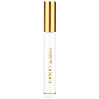 COSNORI Dynamic Setting Mascara Washable 7ml #Volume & Curl - Chikolab
