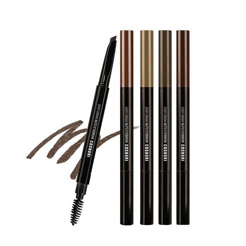 COSNORI Easy Draw Auto Eyebrow 0.3g (4 Colors) - Chikolab