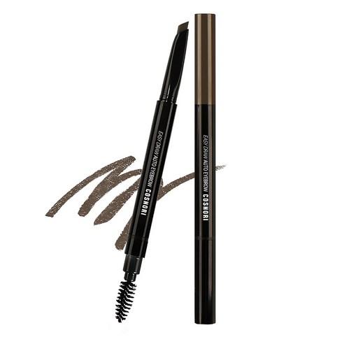 COSNORI Easy Draw Auto Eyebrow 0.3g (4 Colors) - Chikolab