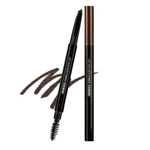 COSNORI Easy Draw Auto Eyebrow 0.3g (4 Colors) - Chikolab