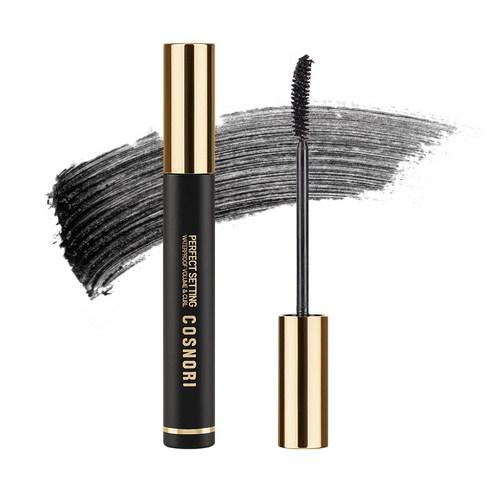 COSNORI Perfect Setting Mascara 7ml #Volume & Curl - Chikolab