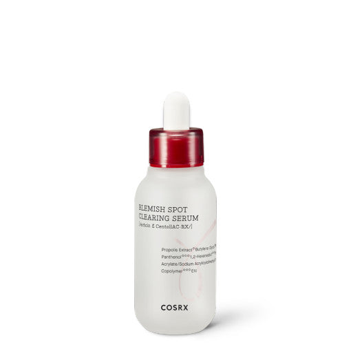 COSRX AC Collection Blemish Spot Clearing Serum 40ml - Chikolab