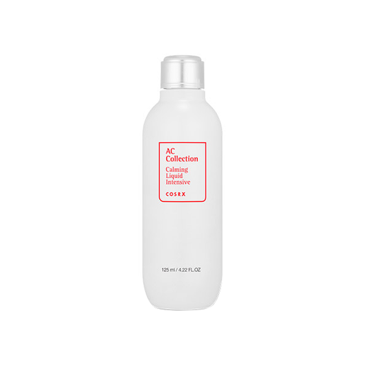 COSRX AC Collection Calming Liquid Intensive 125ml - Chikolab