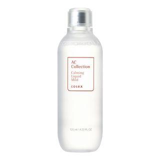 COSRX AC Collection Calming Liquid Mild 125ml - Chikolab