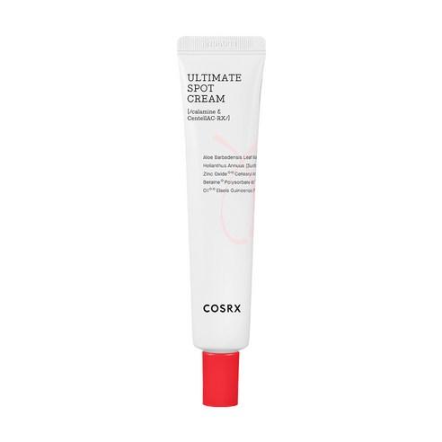 COSRX AC Collection Ultimate Spot Cream 30g - Chikolab