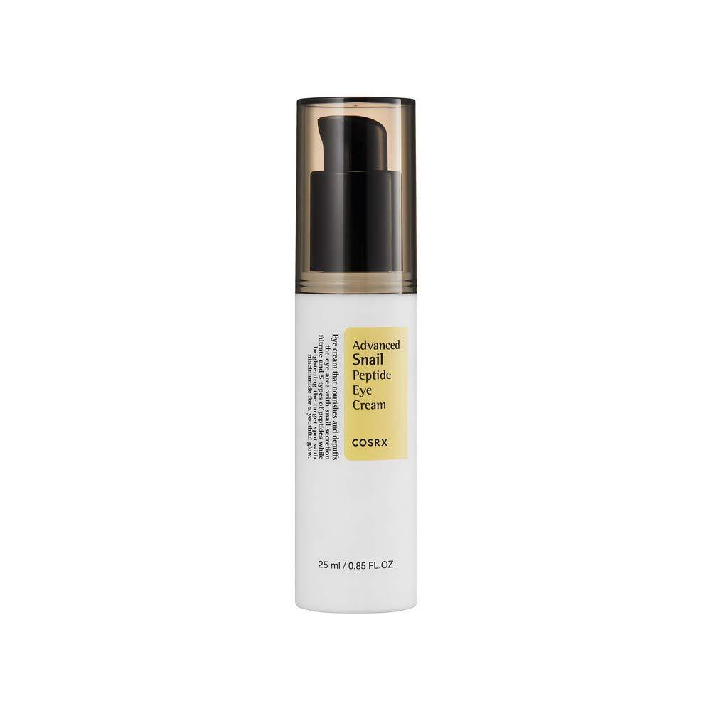 COSRX Advanced Snail Peptide Eye Cream 25ml - Chikolab