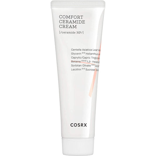 COSRX Balancium Comfort Ceramide Cream 80g - Chikolab