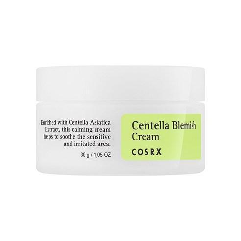 COSRX Centella Blemish Cream 30ml - Chikolab