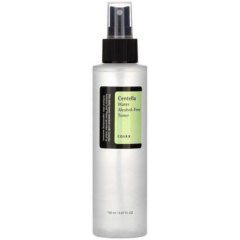 COSRX Centella Water Alcohol-Free Toner 150ml - Chikolab