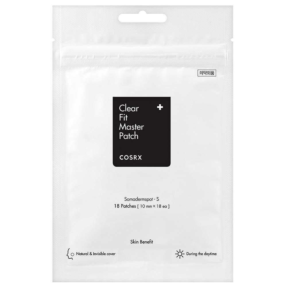 COSRX Clear Fit Master Patch 18ea - Chikolab
