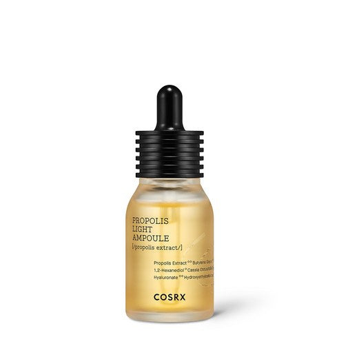 COSRX Full Fit Propolis Light Ampoule 30ml - Chikolab