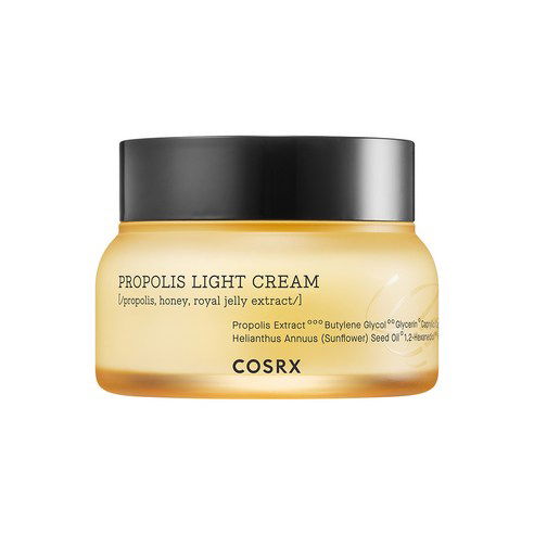 COSRX Full Fit Propolis Light Cream 65ml - Chikolab