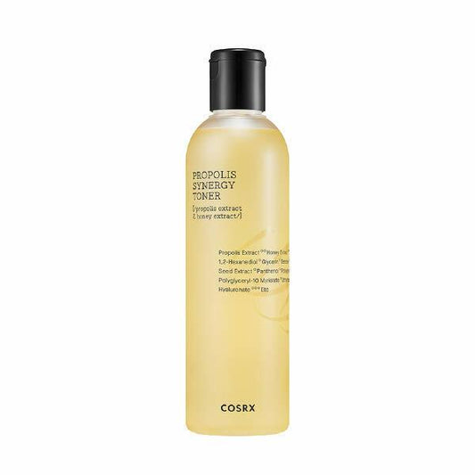 COSRX Full Fit Propolis Synergy Toner 280ml - Chikolab
