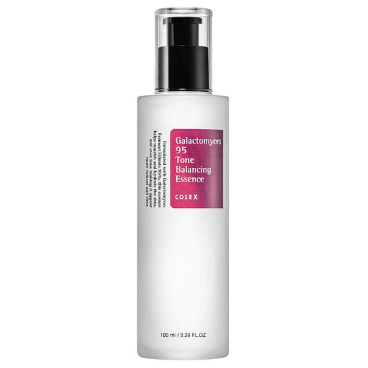 COSRX Galactomyces 95 Tone Balancing Essence 100ml - Chikolab