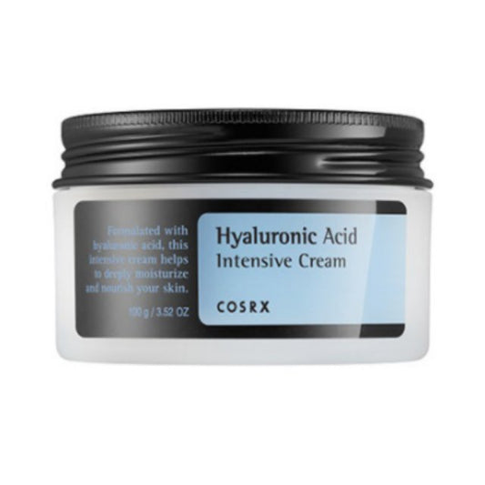 COSRX Hyaluronic Acid Intensive Cream 100g - Chikolab