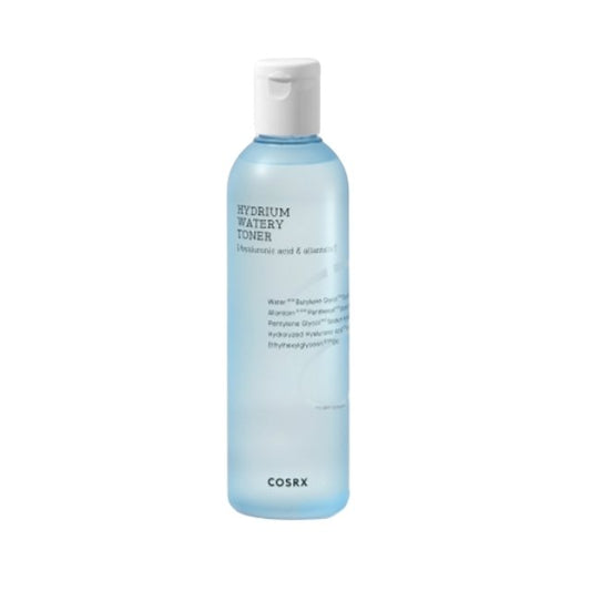 COSRX Hydrium Watery Toner 280ml - Chikolab