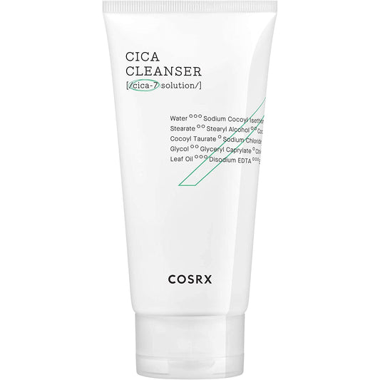 COSRX Pure Fit Cica Cleanser 150ml - Chikolab