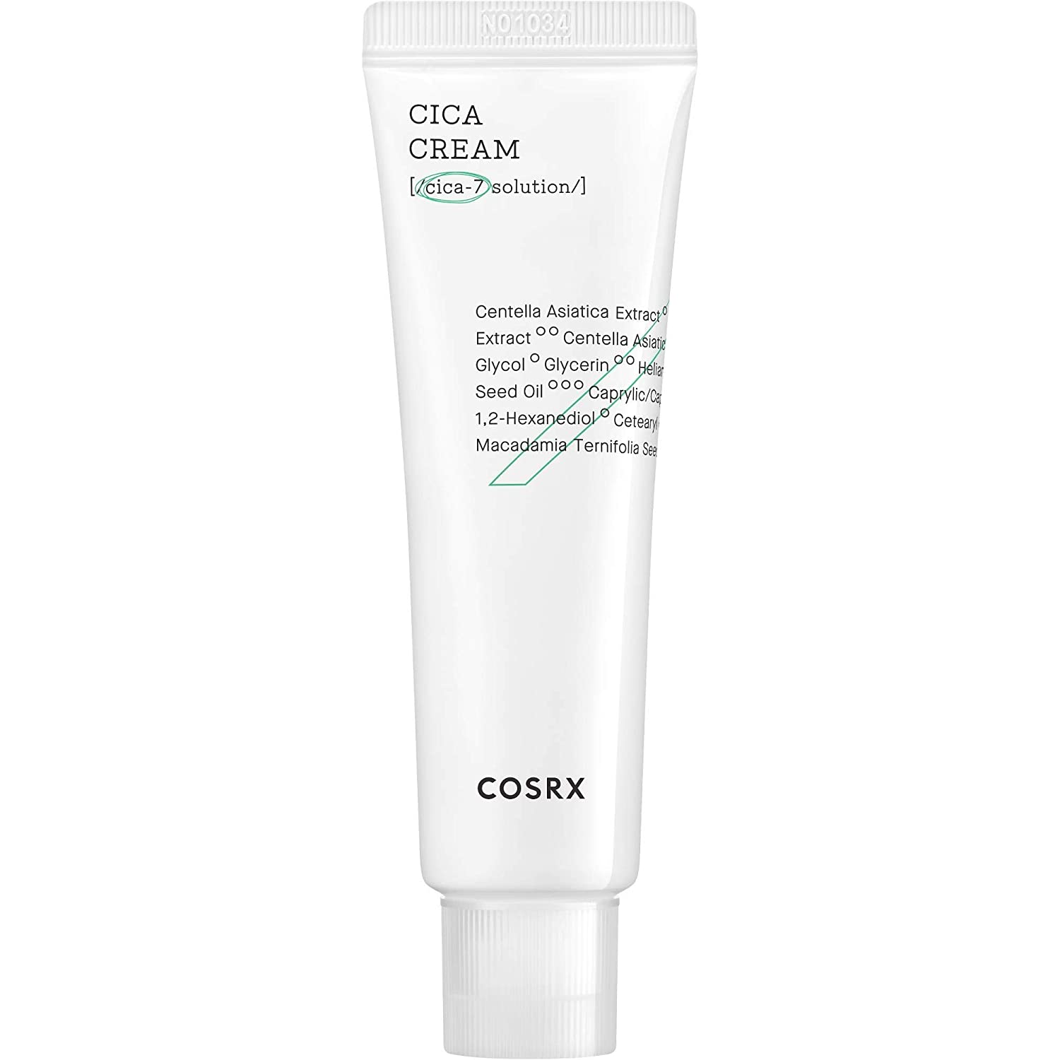 COSRX Pure Fit Cica Cream 50ml - Chikolab